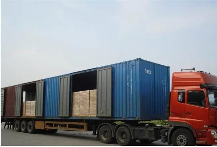 漳州到嘉祥县整车运输