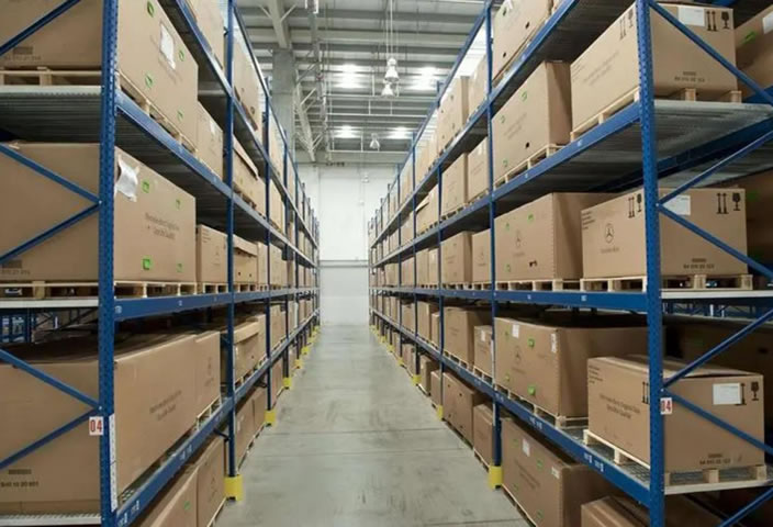 漳州到嘉祥县货物仓储