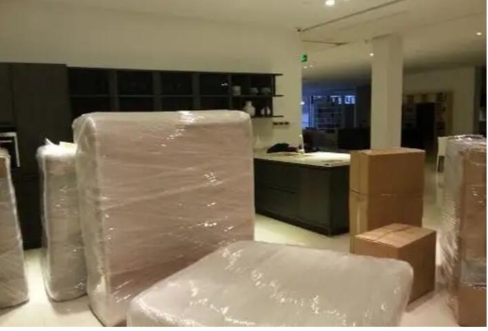 漳州到嘉祥县长途搬家