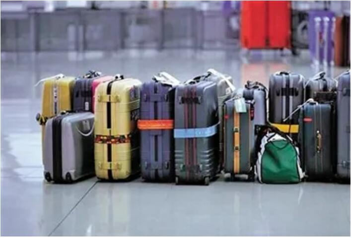 漳州到嘉祥县行李托运